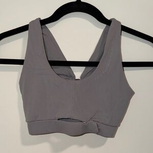Gymshark X Whitney Simmons Sports Bra Sz Small